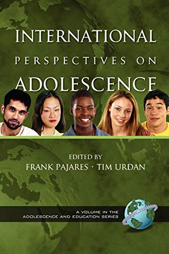 International Perspectives on Adolescence (Adolescence and Education, Band 3)