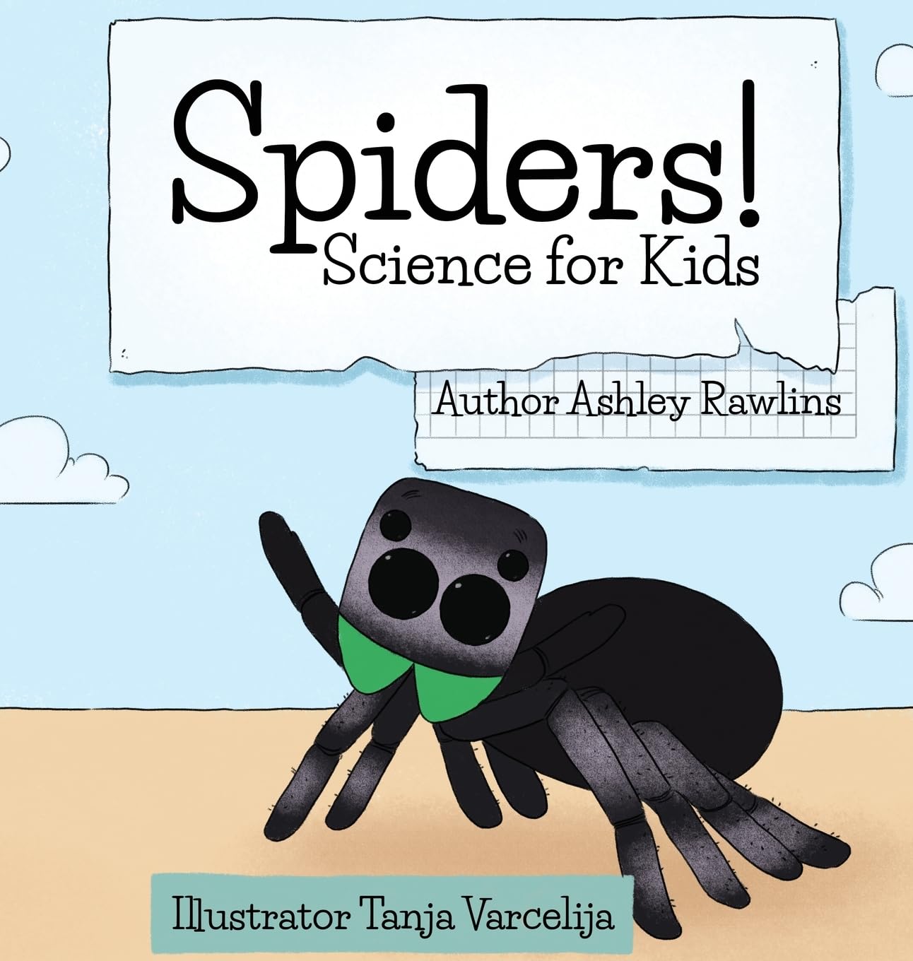 Spiders!