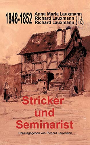 Stricker und Seminarist