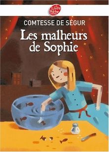 Les malheurs de Sophie