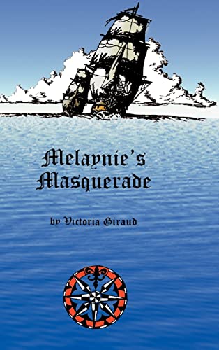 Melaynie's Masquerade
