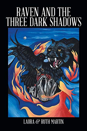 Raven and The Three Dark Shadows