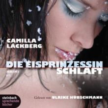 Die Eisprinzessin schläft. Kriminalroman. 6 CDs