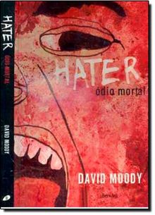 Hater. Ódio Mortal (Em Portuguese do Brasil)