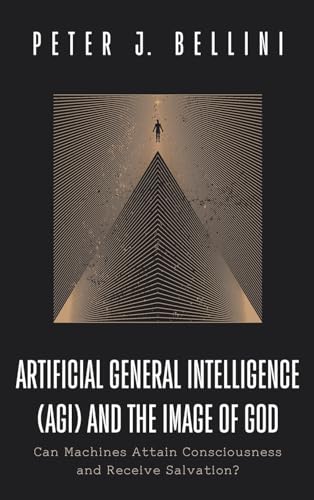 Artificial General Intelligence (AGI) and the Image of God