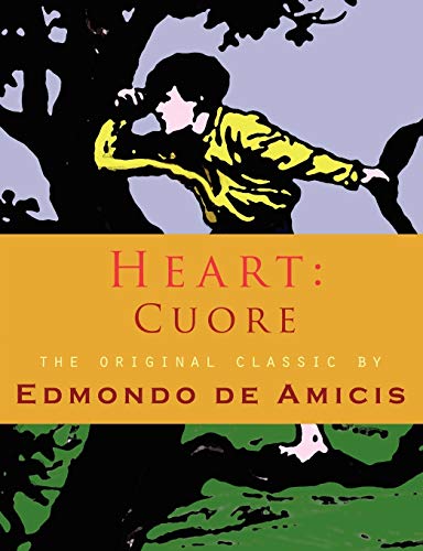 Heart: Cuore