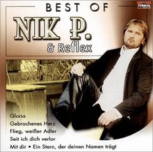 Best Of Ein Stern Der Deinen Namen Tragt 20 Originalaufnahmen Von Nik P