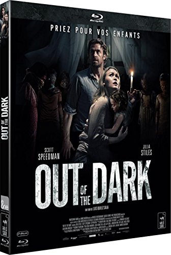 Out of the dark [Blu-ray] [FR Import]