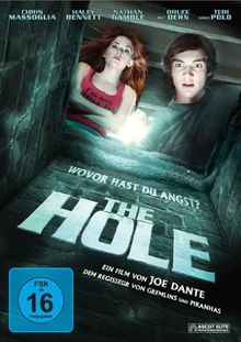 The Hole - Wovor hast Du Angst?