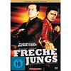 Jackie Chan - Freche Jungs - Naughty boys