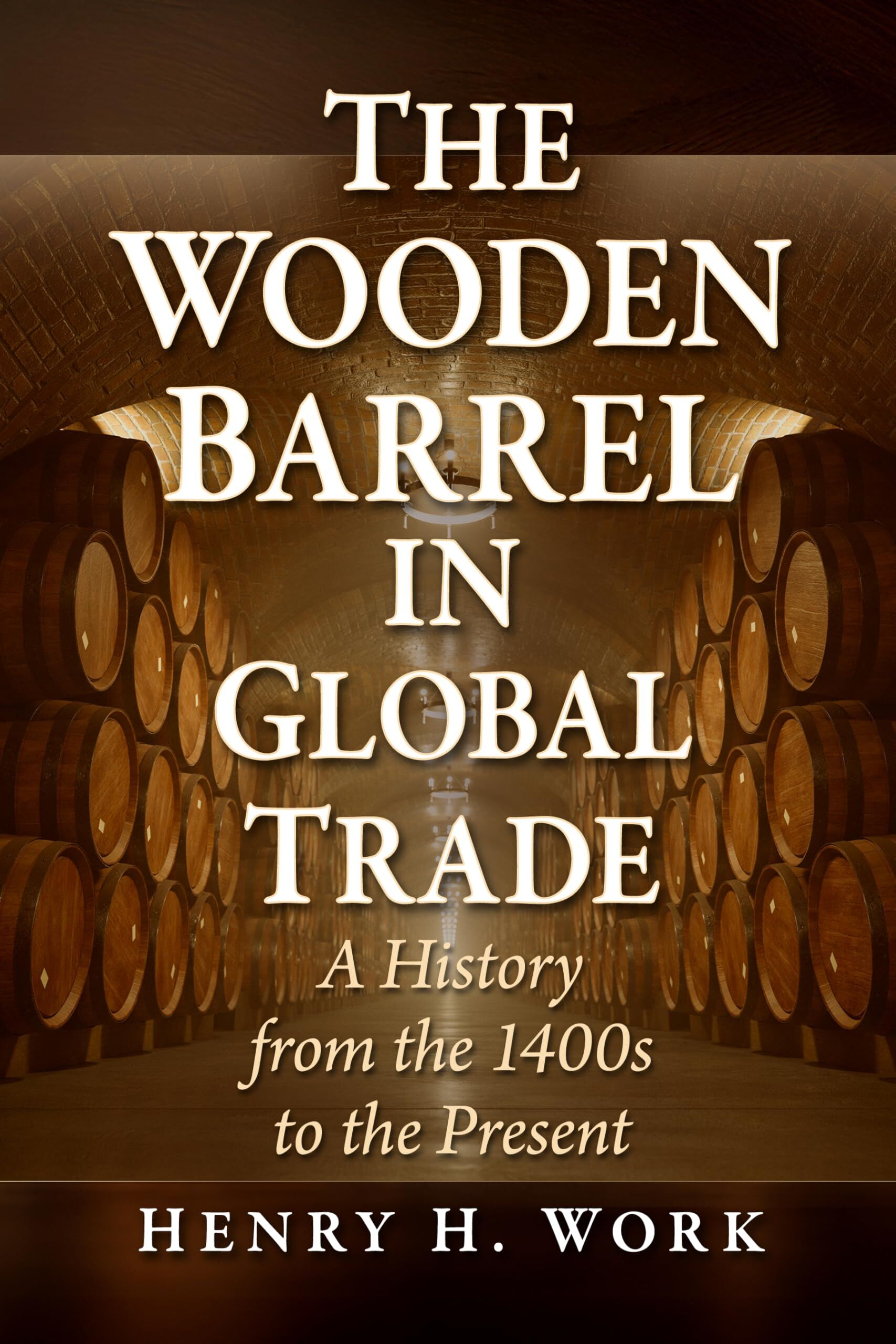 The Wooden Barrel in Global Trade