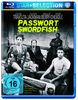 Passwort: Swordfish [Blu-ray]