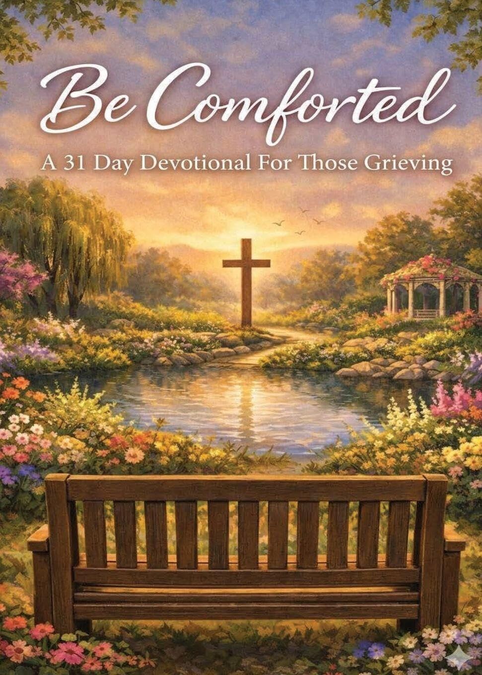 Be Comforted