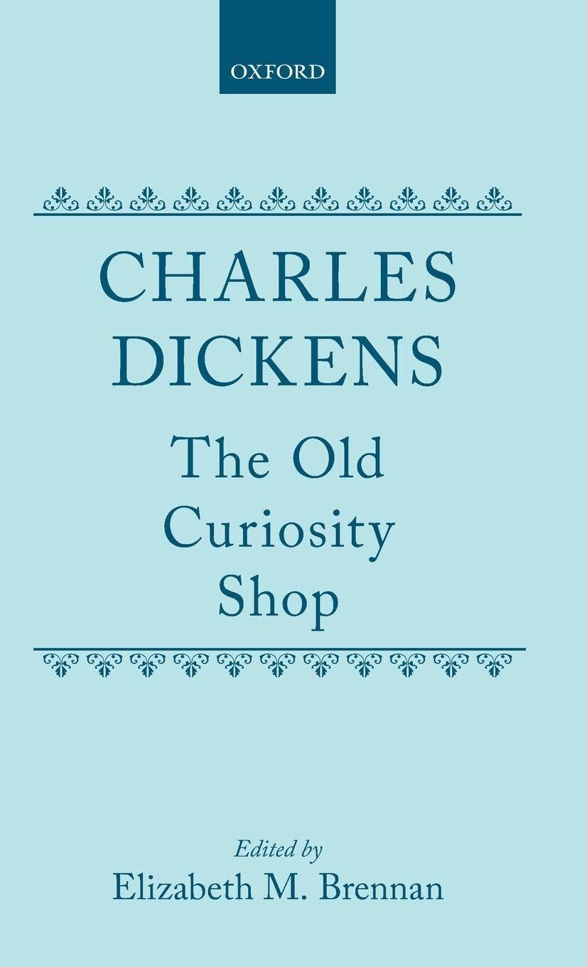 DICKENS