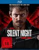 Silent Night - Stumme Rache [Blu-ray]