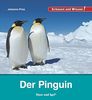 Der Pinguin: Schauen und Wissen!