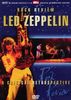 Led Zeppelin - Rock Review: A Critical Retrospective