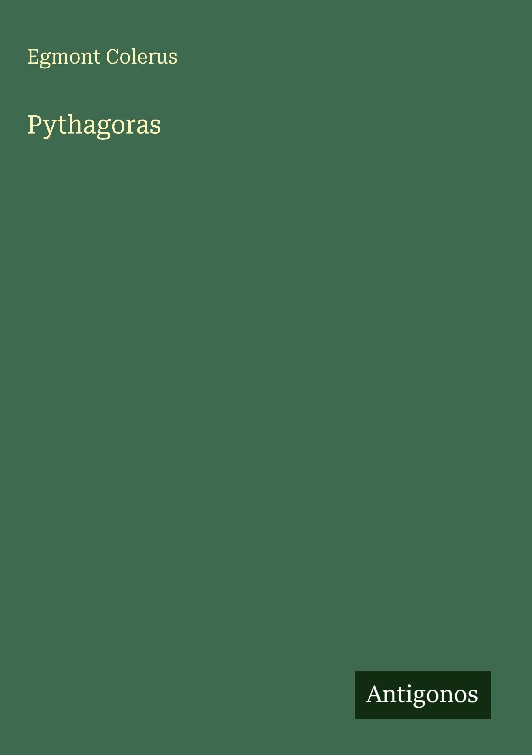 Pythagoras