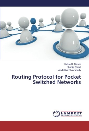 Routing Protocol for Pocket Switched Networks