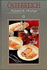 Österreich - Kulinarische Streifzüge von Rob, Gerda | Buch | Zustand sehr gut