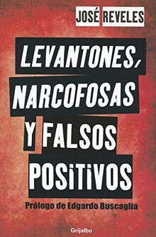 Levantones, Narcofosas y Falsos Positivos