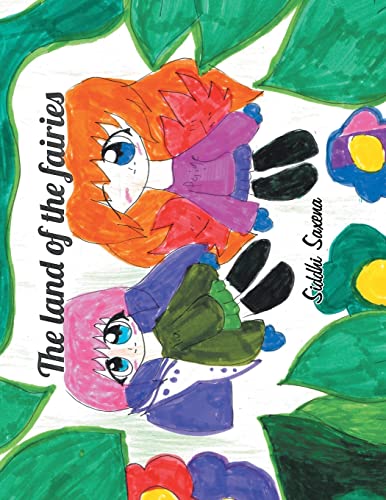 The Land of the Fairies