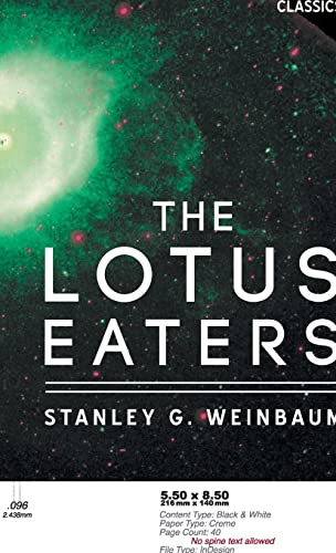 Lotus Eaters