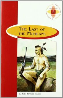 LAST OF THE MOHICANS