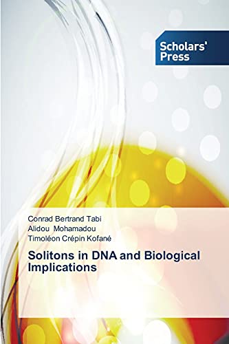 Solitons in DNA and Biological Implications
