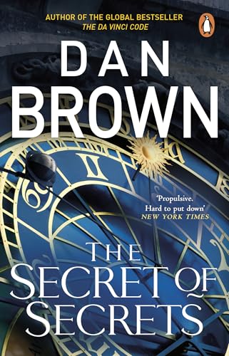 The Secret of Secrets