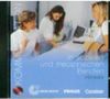 Kommunikation im Beruf - Für alle Sprachen: B1/B2 - Kommunikation in sozialen und medizinischen Berufen: CD. Hörtexte