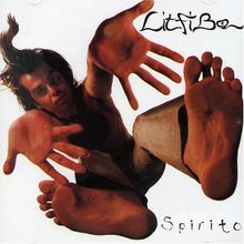 Spirito von Litfiba | CD | Zustand gut
