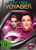Star Trek - Voyager: Season 4, Part 1 [3 DVDs]