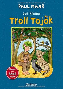 Der kleine Troll Tojok