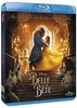 La belle et la bête [Blu-ray] [FR Import]