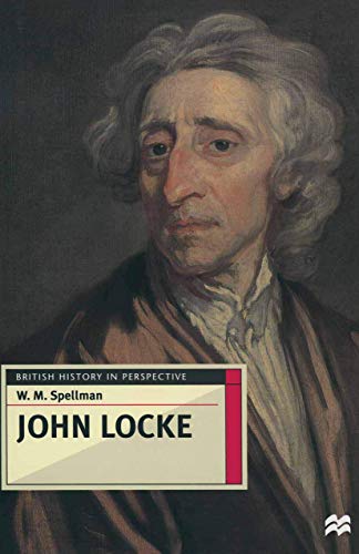 John Locke (British History in Perspective)