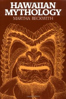 Beckwith: Hawn Mythology Paper
