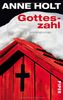 Gotteszahl: Kriminalroman (Yngvar Stubø-Reihe)