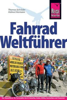 Fahrrad-Weltführer