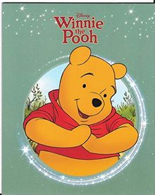 Disney - Winnie the Pooh - Parragon Books