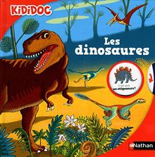 Les dinosaures