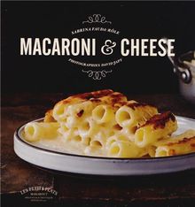 Macaroni & cheese