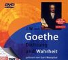 Dichtung und Wahrheit - Aus meinem Leben (Inklusive MP3-Version)