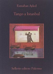 Tango a Istanbul