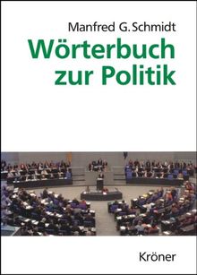 Wörterbuch zur Politik