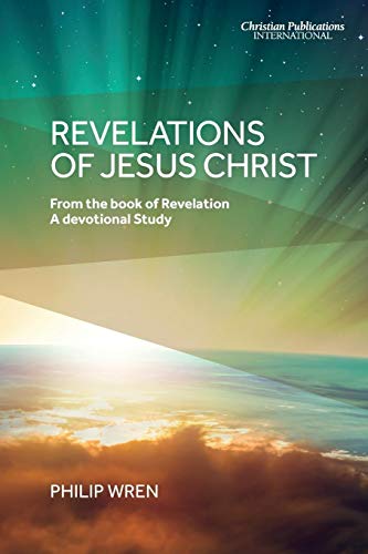 Revelations of Jesus Christ