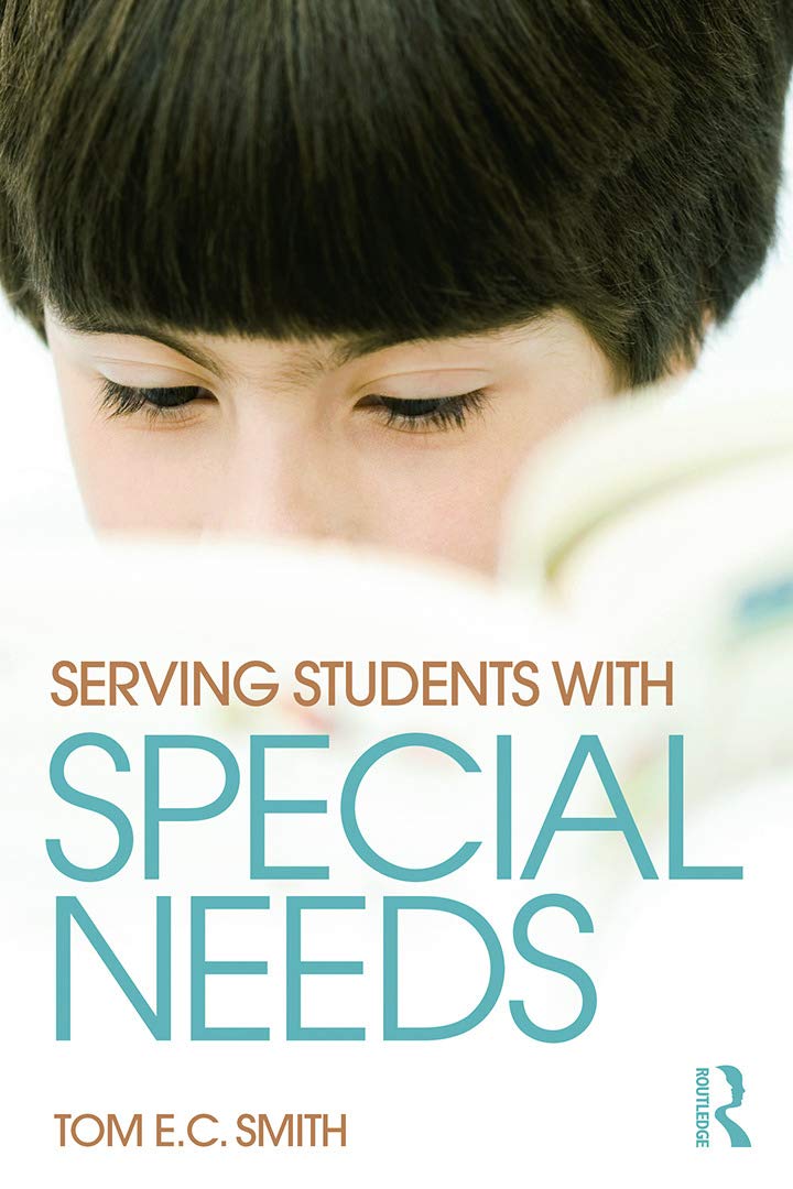 Serving Students with Special Needs: A Practical Guide for Administrators