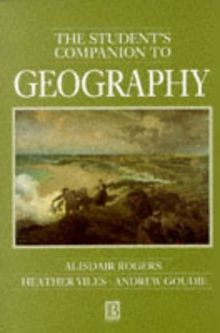 The Student's Companion to Geography