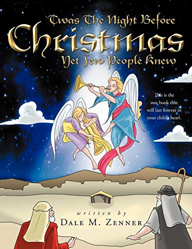 'Twas The Night Before Christmas: Yet Few People Knew