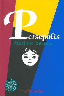 Persepolis